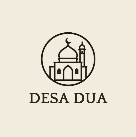 Logo ABSEN DESA 2